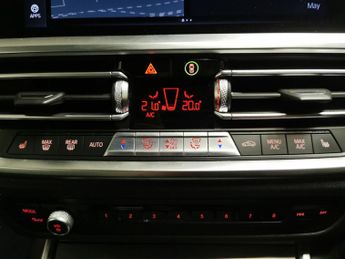 BMW 3 Series 2.0 330e 12kWh M Sport Plug-in (292 ps) - HEATED STEERING - TECH