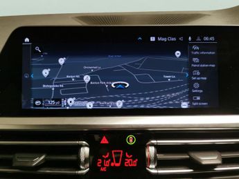 BMW 3 Series 2.0 330e 12kWh M Sport Plug-in (292 ps) - EXTENDED STORAGE