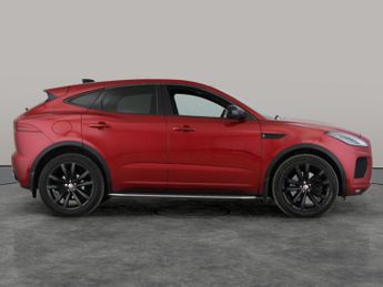 Jaguar E-pace 2.0 P250 R-Dynamic S AWD (249 ps) - BLUETOOTH - CRUISE - PADDLE 