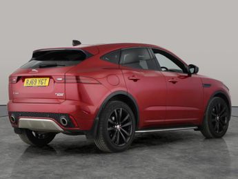 Jaguar E-pace 2.0 P250 R-Dynamic S AWD (249 ps) - BLUETOOTH - CRUISE - PADDLE 
