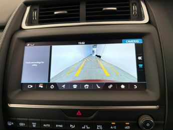 Jaguar E-pace 2.0 P250 R-Dynamic S AWD (249 ps) - BLUETOOTH - CRUISE - PADDLE 