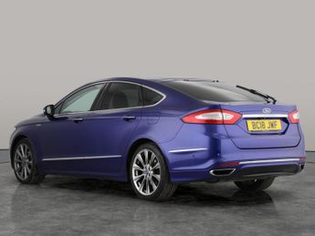 Ford Mondeo 2.0 TDCi Vignale Powershift (210 ps) - ADAPTIVE LIGHTS - HEATED 