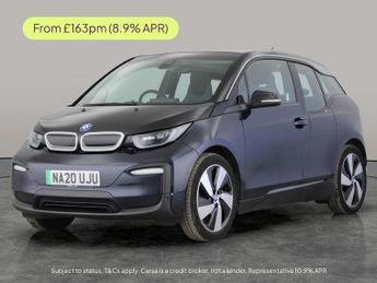 BMW i3 42.2kWh (170 ps) - PARK ASSIST - WIRELESS CHARGER - WIFI