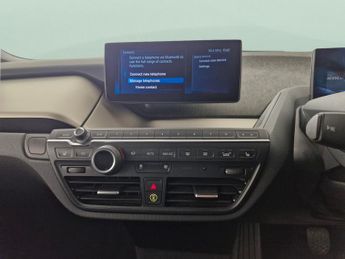 BMW i3 42.2kWh (170 ps) - PARK ASSIST - WIRELESS CHARGER - WIFI