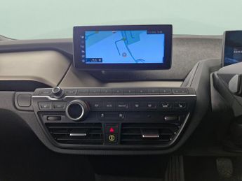 BMW i3 42.2kWh (170 ps) - PARK ASSIST - WIRELESS CHARGER - WIFI