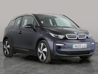 BMW i3 42.2kWh (170 ps) - PARK ASSIST - WIRELESS CHARGER - WIFI