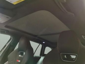 Skoda Octavia 1.4 TSI iV 13kWh vRS Plug-in DSG (245 ps) - ACTIVE LANE ASSIST