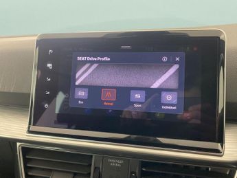 Seat Tarraco 1.5 EcoTSI EVO XPERIENCE DSG (150 ps) - PARK ASSIST - LED - REVE