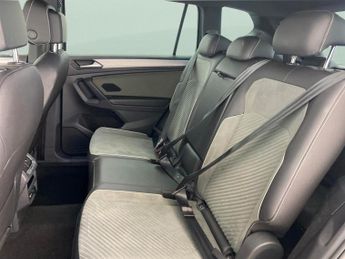 Seat Tarraco 1.5 EcoTSI EVO XPERIENCE DSG (150 ps) - PARK ASSIST - LED - REVE
