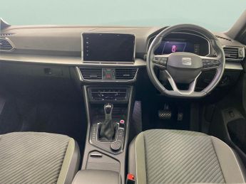 Seat Tarraco 1.5 EcoTSI EVO XPERIENCE DSG (150 ps) - PARK ASSIST - LED - REVE