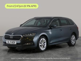 Skoda Octavia 1.4 TSI iV 13kWh SE L Plug-in DSG (204 ps) - SMARTLINK - HEATED 