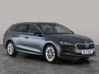 Skoda Octavia 1.4 TSI iV 13kWh SE L Plug-in DSG (204 ps) - SMARTLINK - HEATED 