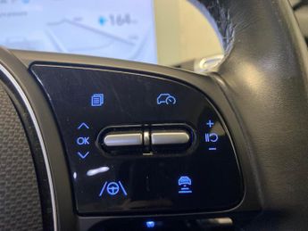 Hyundai Ioniq 5 58kWh SE Connect (170 ps) - BLUETOOTH - CRUISE - PADDLE SHIFT