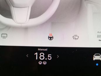 Tesla Model Y (Dual Motor) Long Range 4WDE (384 bhp) - HEATED STEERING
