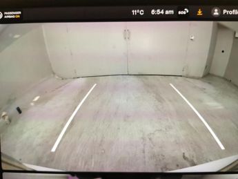 Tesla Model Y (Dual Motor) Long Range 4WDE (384 bhp) - HEATED STEERING