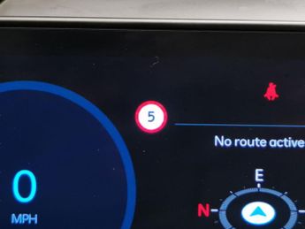 Hyundai Kona 65.4kWh Ultimate (218 ps) - ACTIVE LANE ASSIST - BOSE - CARPLAY