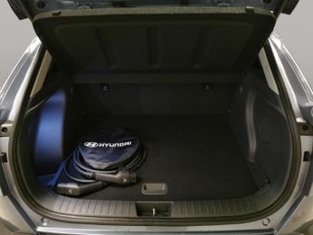 Hyundai Kona 65.4kWh Ultimate (218 ps) - ACTIVE LANE ASSIST - BOSE - CARPLAY
