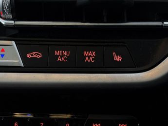 BMW iX3 80kWh M Sport Pro (286 ps) - HUD - ADAPT CRUISE - PARK ASSIST