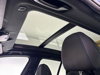 BMW iX3 80kWh M Sport Pro (286 ps) - HUD - ADAPT CRUISE - PARK ASSIST