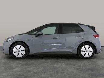 Volkswagen ID.3 Pro Performance 58kWh Family (204 ps) - COMFORT PACK - BLUETOOTH