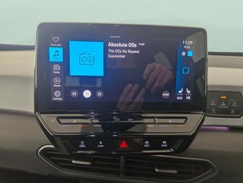 Volkswagen ID.3 Pro Performance 58kWh Family (204 ps) - COMFORT PACK - BLUETOOTH