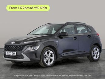 Hyundai KONA 1.0 T-GDi MHEV SE Connect (120 ps) - CRUISE - 17IN ALLOYS - AIR 