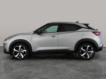 Nissan Juke 1.0 DIG-T Tekna DCT (114 ps) - WIFI - LANE DEPARTURE  - HEAT PAC