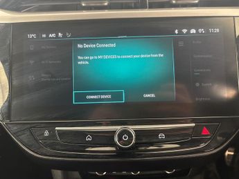 Vauxhall Corsa 1.2 Turbo Ultimate (130 ps) - CARPLAY - KEYLESS ENTRY - LED