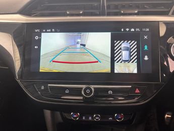 Vauxhall Corsa 1.2 Turbo Ultimate (130 ps) - CARPLAY - KEYLESS ENTRY - LED
