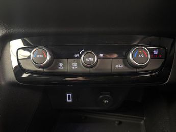 Vauxhall Corsa 1.2 Turbo Ultimate (130 ps) - CARPLAY - KEYLESS ENTRY - LED
