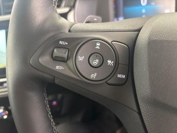 Vauxhall Corsa 1.2 Turbo Ultimate (130 ps) - CARPLAY - KEYLESS ENTRY - LED