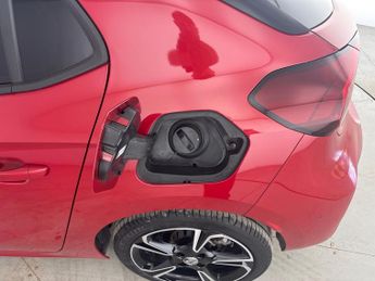 Vauxhall Corsa 1.2 Turbo Ultimate (130 ps) - CARPLAY - KEYLESS ENTRY - LED