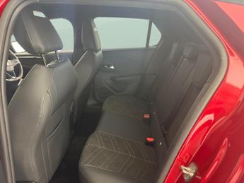 Vauxhall Corsa 1.2 Turbo Ultimate (130 ps) - CARPLAY - KEYLESS ENTRY - LED
