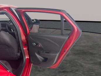 Vauxhall Corsa 1.2 Turbo Ultimate (130 ps) - CARPLAY - KEYLESS ENTRY - LED