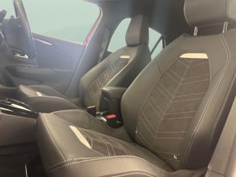 Vauxhall Corsa 1.2 Turbo Ultimate (130 ps) - CARPLAY - KEYLESS ENTRY - LED