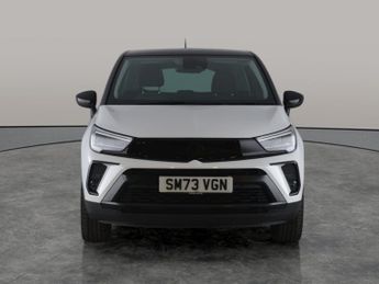 Vauxhall Crossland 1.2 Turbo GS (130 ps) - BLUETOOTH - CRUISE - CLIMATE CONTROL