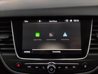 Vauxhall Crossland 1.2 Turbo GS (130 ps) - BLUETOOTH - CRUISE - CLIMATE CONTROL