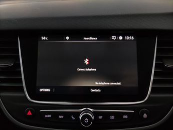 Vauxhall Crossland 1.2 Turbo GS (130 ps) - BLUETOOTH - CRUISE - CLIMATE CONTROL
