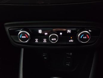 Vauxhall Crossland 1.2 Turbo GS (130 ps) - BLUETOOTH - CRUISE - CLIMATE CONTROL