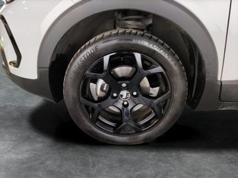 Vauxhall Crossland 1.2 Turbo GS (130 ps) - BLUETOOTH - CRUISE - CLIMATE CONTROL