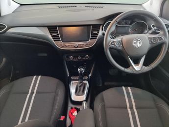 Vauxhall Crossland 1.2 Turbo GS (130 ps) - BLUETOOTH - CRUISE - CLIMATE CONTROL