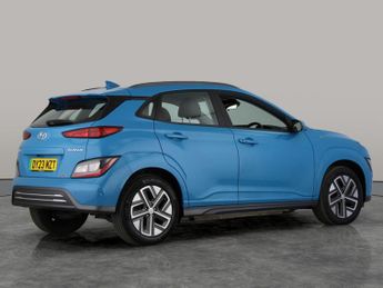 Hyundai Kona 39kWh SE Connect (10.5kW Charger) (136 ps) - LANE DEPARTURE  - B