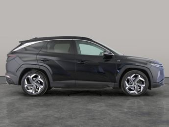 Hyundai Tucson 1.6 T-GDi MHEV Ultimate DCT 4WD (180 ps) - HEATED SEATS - HEATED