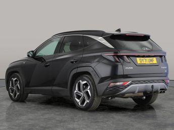 Hyundai Tucson 1.6 T-GDi MHEV Ultimate DCT 4WD (180 ps) - HEATED SEATS - HEATED