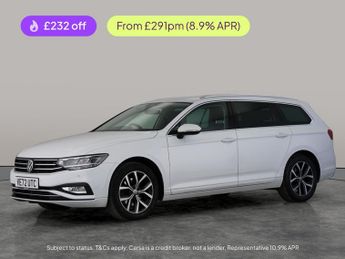 Volkswagen Passat 1.5 TSI EVO SEL DSG (150 ps) - AUTO HEADLIGHTS - DAB - USB AUDIO