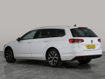Volkswagen Passat 1.5 TSI EVO SEL DSG (150 ps) - AUTO HEADLIGHTS - DAB - USB AUDIO
