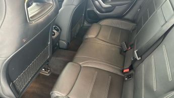 Mercedes-Benz CLA 2.0 CLA250 AMG Line (Premium Plus 2) Coupe 7G-DCT (224 ps) - KEY