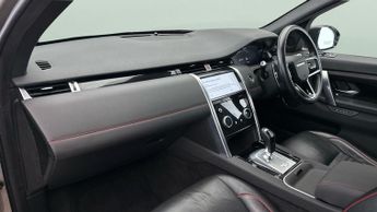Land Rover Discovery Sport 1.5 P300e 12.2kWh R-Dynamic SE Plug-in 4WD (309 ps) - BLIND SPOT