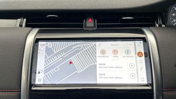 Land Rover Discovery Sport 1.5 P300e 12.2kWh R-Dynamic SE Plug-in 4WD (309 ps) - BLIND SPOT