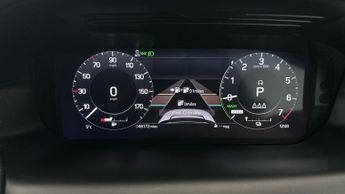 Land Rover Discovery Sport 1.5 P300e 12.2kWh R-Dynamic SE Plug-in 4WD (309 ps) - BLIND SPOT
